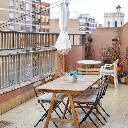 "Duplex Del Mar" Super Centrico Y Unico En Castellon Apartamento Castellón de la Plana Exterior foto