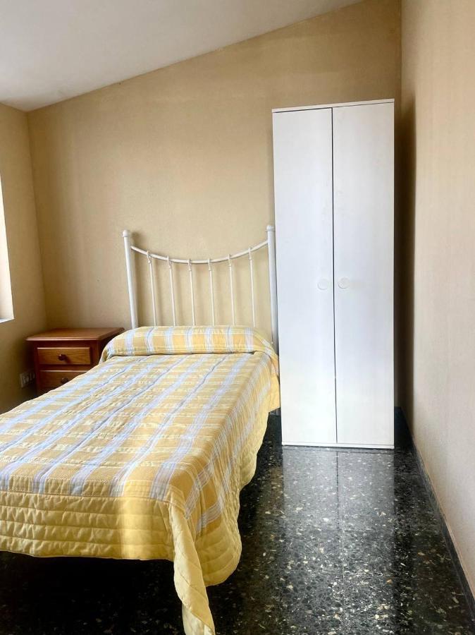 "Duplex Del Mar" Super Centrico Y Unico En Castellon Apartamento Castellón de la Plana Exterior foto