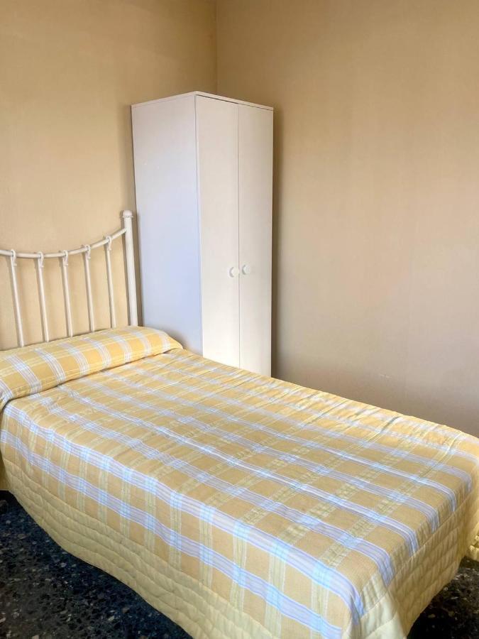 "Duplex Del Mar" Super Centrico Y Unico En Castellon Apartamento Castellón de la Plana Exterior foto