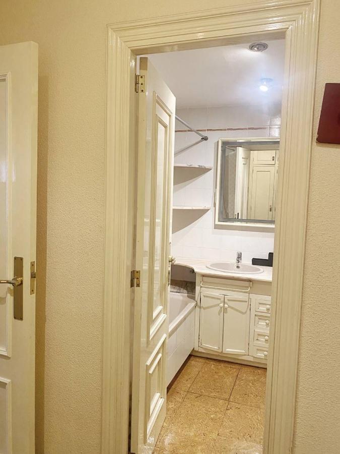 "Duplex Del Mar" Super Centrico Y Unico En Castellon Apartamento Castellón de la Plana Exterior foto