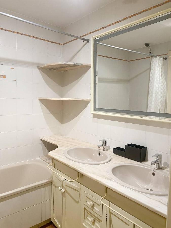 "Duplex Del Mar" Super Centrico Y Unico En Castellon Apartamento Castellón de la Plana Exterior foto