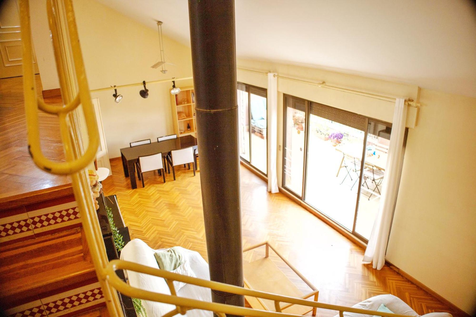 "Duplex Del Mar" Super Centrico Y Unico En Castellon Apartamento Castellón de la Plana Exterior foto