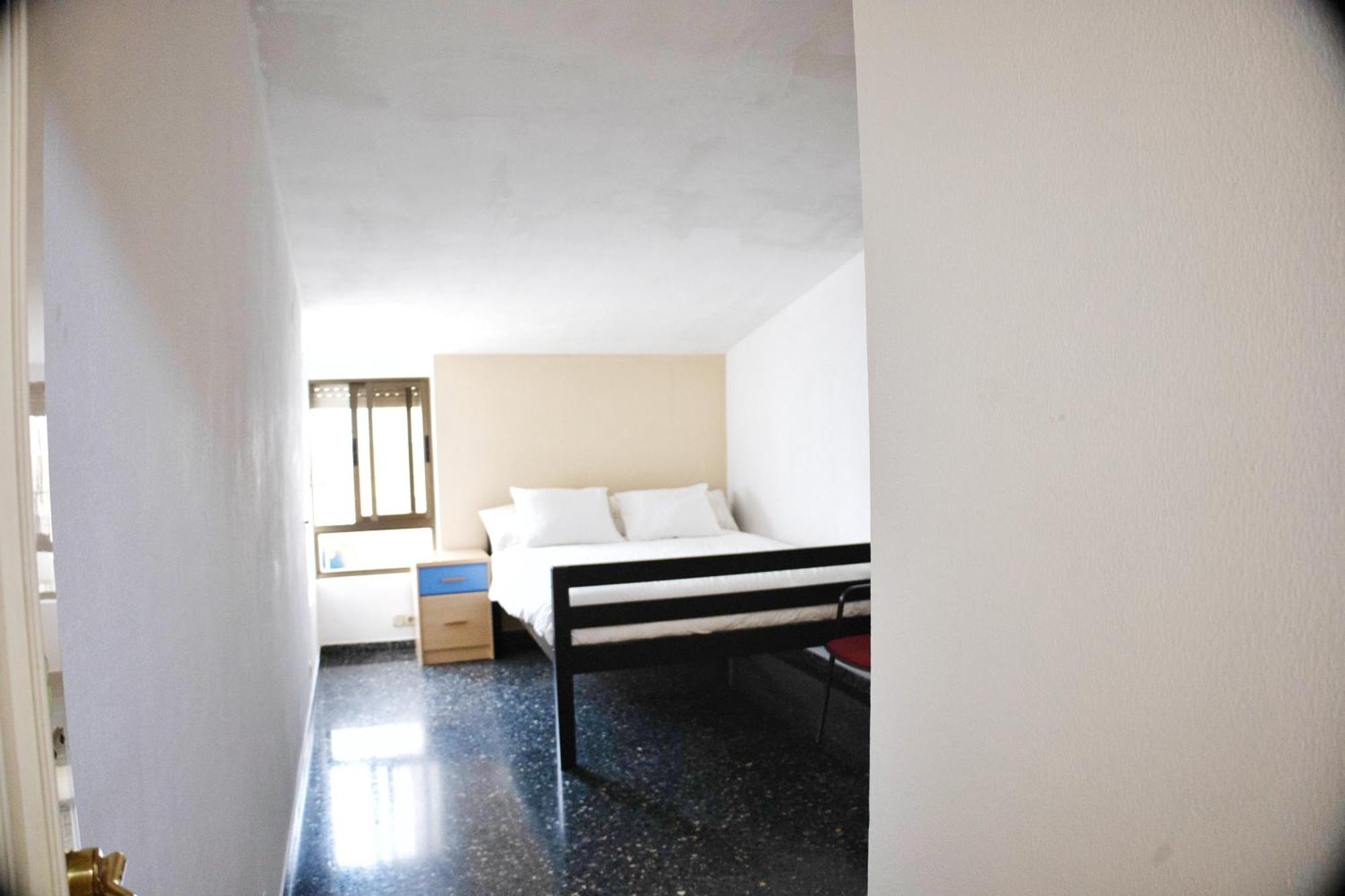 "Duplex Del Mar" Super Centrico Y Unico En Castellon Apartamento Castellón de la Plana Exterior foto