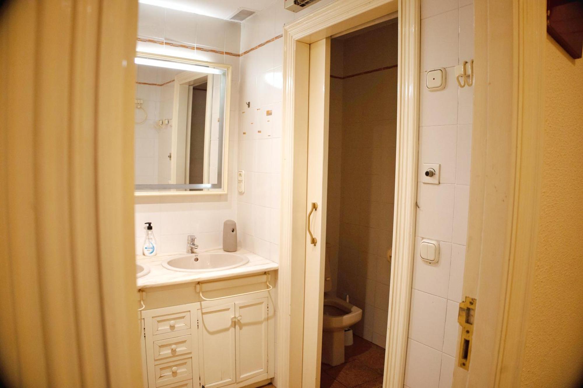 "Duplex Del Mar" Super Centrico Y Unico En Castellon Apartamento Castellón de la Plana Exterior foto