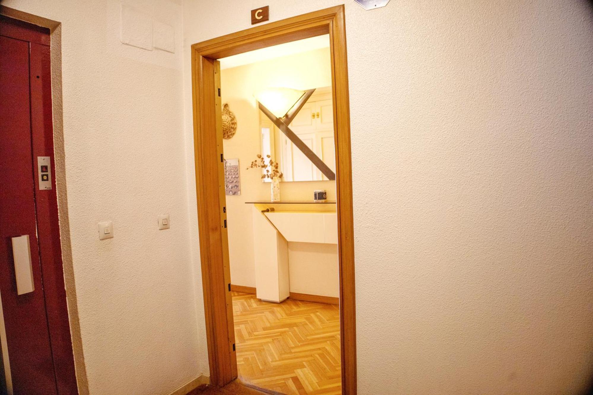 "Duplex Del Mar" Super Centrico Y Unico En Castellon Apartamento Castellón de la Plana Exterior foto